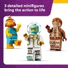 LEGO Fortnite Supply Drop – Building Toy for Boys & Girls, Ages 10+ – Fortnite Toy for Kids – Gift for Gamers – Detailed Model – 77080