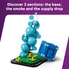 LEGO Fortnite Supply Drop – Building Toy for Boys & Girls, Ages 10+ – Fortnite Toy for Kids – Gift for Gamers – Detailed Model – 77080