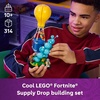 LEGO Fortnite Supply Drop – Building Toy for Boys & Girls, Ages 10+ – Fortnite Toy for Kids – Gift for Gamers – Detailed Model – 77080