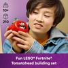 LEGO Fortnite Tomatohead – Building Toy for Boys & Girls, Ages 10+ – Fortnite Toy for Kids – Gift for Fans & Gamers – Detailed Model – 77079
