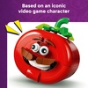 LEGO Fortnite Tomatohead – Building Toy for Boys & Girls, Ages 10+ – Fortnite Toy for Kids – Gift for Fans & Gamers – Detailed Model – 77079