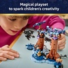 LEGO Harry Potter Forbidden Forest: Expecto Patronum 76475 | Building Toy for Girls & Boys, Ages 7+, Playset for Pretend Play, W/ Movie Character Figures, 244 pieces, Gift for Fans