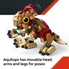 LEGO Jurassic World Baby Dinosaur Dolores: Aquilops Kids Toy – Educational and Learning Toy for Girls & Boys, Ages 7+ – Pretend Play Gift Idea for Birthdays – 76970
