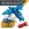 LEGO Jurassic World Baby Dinosaur: Pteranodon 77977 | Building Toy for Boys & Girls, Ages 7+, Dinosaur Toy for Kids, Pretend Play, Easy Build, 373 pieces, Gift for Birthdays