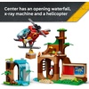 LEGO Jurassic World Velociraptor, Stegosaurus & Pteranodon Rescue 77981 | Building Toy for Boys & Girls, Ages 4+, Dinosaur Toy Playset for Preschooler, Pretend Play, 171 pieces, Gift for Birthdays