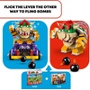 LEGO Super Mario Bowser’s Muscle Car Expansion Set Building Toy – Collectible Bowser Toy for Boys & Girls, Ages 8+ Years – Gifts for Christmas – 71431