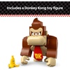 LEGO Super Mario: Mario Kart Donkey Kong & DK Jumbo – Collectible Toy Building Set for Kids, Boys and Girls, Ages 8+ – Nintendo Donkey Kong Toy for Fans – Gift Idea – 72033