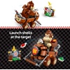 LEGO Super Mario: Mario Kart Donkey Kong & DK Jumbo – Collectible Toy Building Set for Kids, Boys and Girls, Ages 8+ – Nintendo Donkey Kong Toy for Fans – Gift Idea – 72033