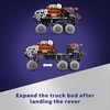 LEGO Technic Mars Crew Exploration Rover Building Toy – Build & Display for Room Decor – Gift for Christmas – Set for Boys & Girls, Ages 11+ Years – 42180