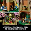 LEGO The Legend of Zelda Great Deku Tree 2in1 – Model Building Set for Adults, Ages 18+ – Collectible Zelda Kit for Home Decor, Office or Bedroom – Gift Idea for Fans of Video Game – 77092