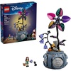 LEGO Disney Sally’s Flowerpot Building Toy – The Nightmare Before Christmas Set for Girls & Boys, Ages 9+ – Kids Room and Desk Decor – Gift for Birthdays – 43288