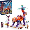 LEGO Dreamzzz Izzie’s Dream Animals Toys – Building Toys Set for Kids, Girls & Boys, Ages 8+ – Gift Idea for Christmas – 71481