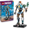 LEGO Fortnite KIT – Building Toy for Boys & Girls, Ages 12+ – Fortnite Toy for Kids – Mech Action Figure with Posable Arms – Bedroom Decor for Fans – Gift for Kids – 77081