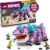 LEGO Fortnite Klombo Kids Toy – Fortnite Action Figure with Peely and Oro Minifigures – Pretend Play and Building Toy for Girls and Boys 10+ – Gift Idea for Birthdays and Gaming Fans – 77077