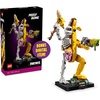 LEGO Fortnite Peely Bone – Collectible Fortnite DIY Kit for Adults, Ages 18+ – Building Set for Home Decor, Office or Bedroom – Gift Idea for Fans of Video Game – 77072