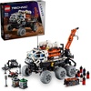 LEGO Technic Mars Crew Exploration Rover Building Toy – Build & Display for Room Decor – Gift for Christmas – Set for Boys & Girls, Ages 11+ Years – 42180