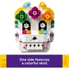 LEGO Altar of the Dead 40811 | Building Toys for Boys & Girls, Ages 9+, Day of the Dead Decor & Craft, Hidden Altar, 231 pieces, Gift for Kids