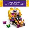 LEGO Altar of the Dead 40811 | Building Toys for Boys & Girls, Ages 9+, Day of the Dead Decor & Craft, Hidden Altar, 231 pieces, Gift for Kids