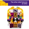 LEGO Altar of the Dead 40811 | Building Toys for Boys & Girls, Ages 9+, Day of the Dead Decor & Craft, Hidden Altar, 231 pieces, Gift for Kids