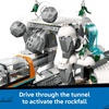 LEGO City Explorers’ Arctic Polar Express Train Set – Building & Learning Toys for Kids – Remote Controlled Train for Boys & Girls, Ages 7+ – with 6 Explorer Minifigures – Birthday Gift Idea – 60470