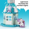 LEGO DUPLO Disney Anna and Elsa’s Frozen Castle Party – Toddler Toy for Girls and Boys 2+ – Building Blocks for Pretend Play and Sensory Development – Preschool Learning Gift for Kids – 10455