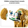 LEGO Editions FIFA World Cup Official Trophy Building Set – Kit for Display in Bedroom, Home Office, Book Shelf – Soccer Fans Collectible – W/World Cup 2026 Minifigure – Gift for Birthdays – 43020