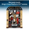 LEGO Harry Potter Book Nook: Hogwarts Express Building Set – Bedroom Shelf Decor for Boys, Girls, & Fans, Ages 10+ – Collectible Harry & Ron Minifigures – Birthday Gift Idea – 76450