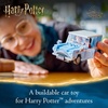 LEGO Harry Potter Flying Ford Anglia, Buildable Car Toy with 2 Minifigures for Role Play, Fantasy Playset for Kids, Harry Potter Car, Gift for Boys, Girls and Any Fan Ages 7 and Up, 76424 | Lego Harry Potter Lego 165 Pieces – Flying Ford Anglia #76424