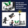 LEGO Harry Potter Hagrid & Harry’s Privet Drive Escape Building Toy for Boys & Girls – Pretend Play Set for Kids, Ages 8+ – W/Mini Hagrid’s Motorcycle & 4 Minifigures – Gift for Birthdays – 76459