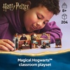 LEGO Harry Potter Hogwarts Castle: Charms Class Building Toy – Wizard Kids Toy for Boys and Girls, Fans of Harry Potter, Ages 8+ – Gift Idea for Birthdays – 76442