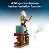 LEGO Harry Potter Hogwarts Castle: Charms Class Building Toy – Wizard Kids Toy for Boys and Girls, Fans of Harry Potter, Ages 8+ – Gift Idea for Birthdays – 76442