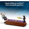 LEGO Harry Potter Hogwarts Castle: Dueling Club Building Toy – Wizard Kids Toy for Boys and Girls, Fans of Harry Potter, Ages 8+ – Gift Idea for Birthdays – 76441 | Lego Harry Potter Lego 158 Pieces – Hogwarts Castle Dueling Club #76441