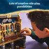 LEGO Harry Potter Hogwarts Castle: Dueling Club Building Toy – Wizard Kids Toy for Boys and Girls, Fans of Harry Potter, Ages 8+ – Gift Idea for Birthdays – 76441 | Lego Harry Potter Lego 158 Pieces – Hogwarts Castle Dueling Club #76441