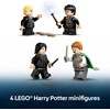 LEGO Harry Potter Hogwarts Castle: Dueling Club Building Toy – Wizard Kids Toy for Boys and Girls, Fans of Harry Potter, Ages 8+ – Gift Idea for Birthdays – 76441 | Lego Harry Potter Lego 158 Pieces – Hogwarts Castle Dueling Club #76441
