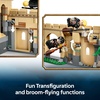 LEGO Harry Potter Hogwarts Castle: Flying Lessons Building Toy – Kids Wizard Toy for Boys and Girls, Harry Potter Fans, Ages 9+ – Gift Idea for Birthdays – 76447