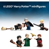 LEGO Harry Potter Hogwarts Castle: Flying Lessons Building Toy – Kids Wizard Toy for Boys and Girls, Harry Potter Fans, Ages 9+ – Gift Idea for Birthdays – 76447