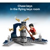 LEGO Harry Potter Hogwarts Castle: The Main Tower – Building Set for Boys and Girls, Ages 10+ – 12 Collectible Minifigures Including Harry Potter & Dumbledore – Gift Idea for Birthdays – 76454