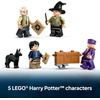 LEGO Harry Potter Knight Bus Adventure – Building Toy for Kids, Boys, and Girls, Ages 8+ – Iconic Bus from Harry Potter and The Prisoner of Azkaban – with 5 Minifigures – Birthday Gift Idea – 76446