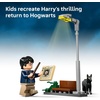 LEGO Harry Potter Knight Bus Adventure – Building Toy for Kids, Boys, and Girls, Ages 8+ – Iconic Bus from Harry Potter and The Prisoner of Azkaban – with 5 Minifigures – Birthday Gift Idea – 76446