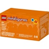 LEGO Minifigures Series 29 6 Pack – Mystery Box Multipack – Birthday Party Favors for Boys & Girls, Ages 6+ – Goodie Bag Stuffers for Kids – 66814