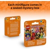LEGO Minifigures Series 29 6 Pack – Mystery Box Multipack – Birthday Party Favors for Boys & Girls, Ages 6+ – Goodie Bag Stuffers for Kids – 66814
