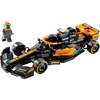 LEGO Speed Champions 2023 McLaren Formula 1 Race Car Toy for Play and Display, Buildable McLaren Toy Set for Kids, F1 Toy Gift Idea for Boys and Girls Ages 9 and Up who Enjoy Independent Play, 76919