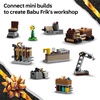 LEGO Star Wars Advent Calendar 2025 Kids Toy – Holiday Countdown Playset with 24 Toys for Boys & Girls, Ages 6+ – Includes C-3PO & BB-8 Figures – Star Wars Gift Idea for Christmas – 75418