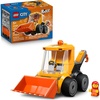 Construction Loader