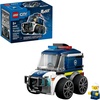 Police Truck