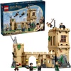 LEGO Harry Potter Hogwarts Castle: Flying Lessons Building Toy – Kids Wizard Toy for Boys and Girls, Harry Potter Fans, Ages 9+ – Gift Idea for Birthdays – 76447