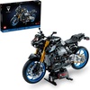 LEGO Technic Yamaha MT-10 SP – Building Set for Adults, Ages 18+ – Motorcycle Model Kit for Display – Home Office, Desk, Shelf Decor – Gift for Men & Women – 42159