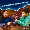 LEGO DREAMZzz The Never Witch’s Nightmare Creatures, Fantasy Animal Kids’ Toy, Build a Mech, Wolf or Raven Figure, Building Toy with 5 Minifigures, for 9 Year Old Boys and Girls, 71483
