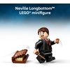 LEGO Harry Potter Chomping Monster Book of Monsters Kids Toy – Pretend Play Set for Boys and Girls, Ages 9+ – Collectible Neville Longbottom Minifigure- Gift Idea for Birthdays and Book Lovers – 76449