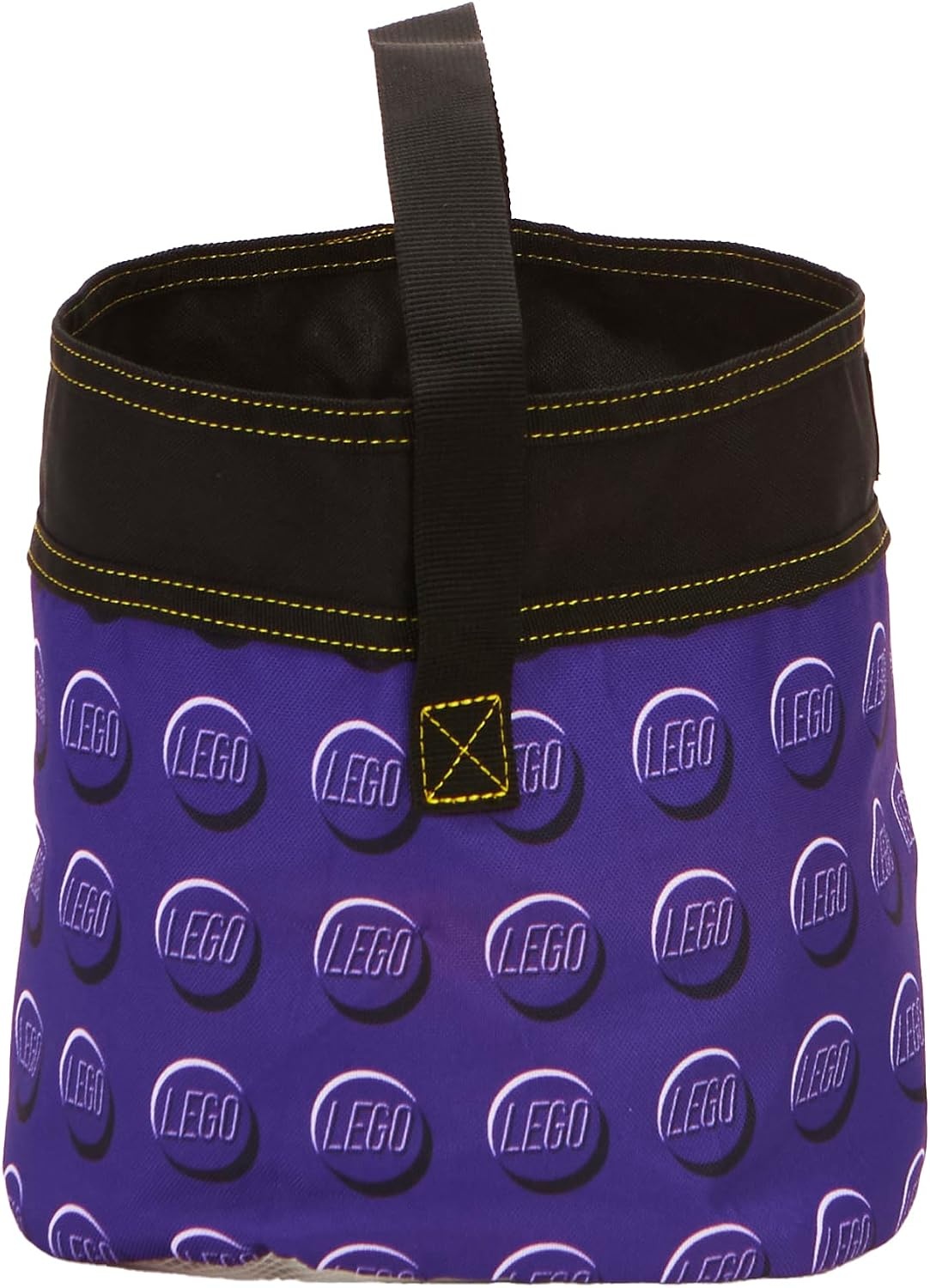 image:imageLEGO STORAGE CINCH BUCKETPurple